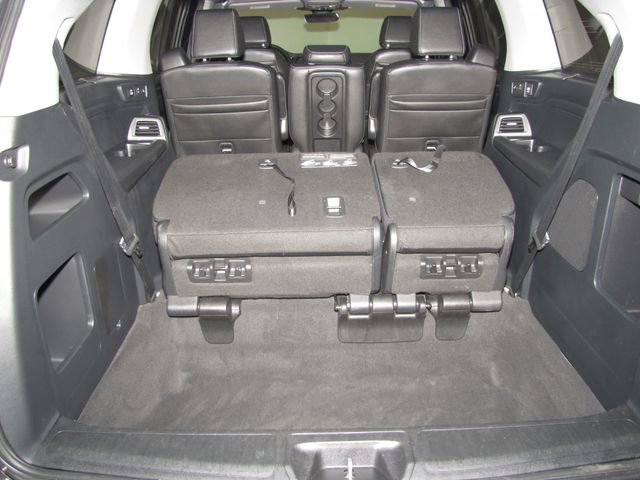 Used 2023 Honda Odyssey Touring image 16