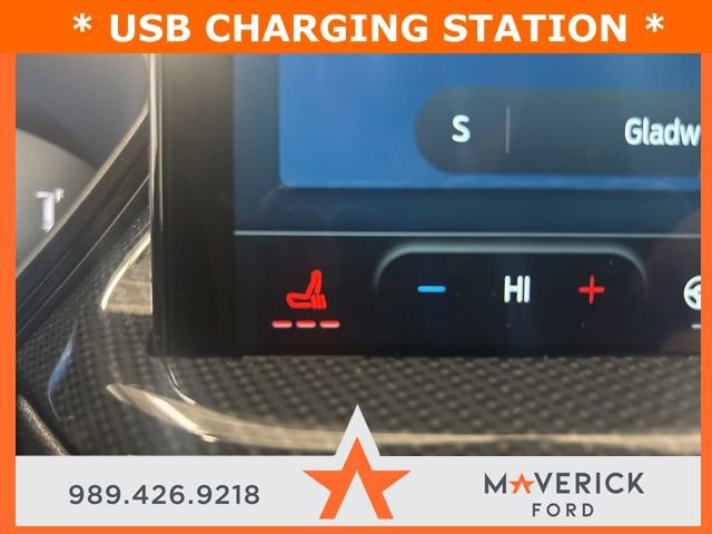 New 2026 Ford Escape ST-Line w/ Tech Pack #1 image 18