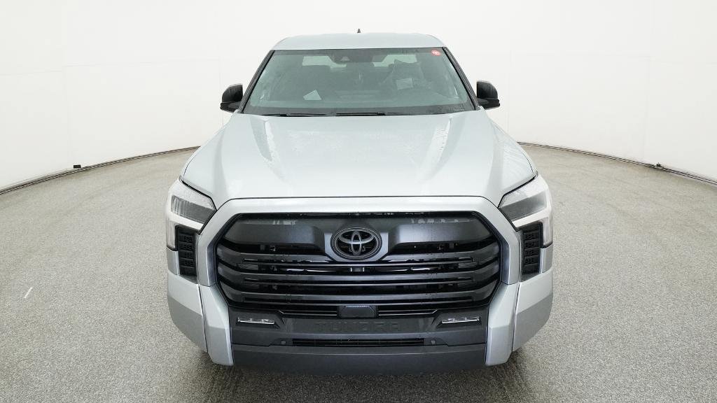 New 2026 Toyota Tundra SR5 AWD/4WD image 45