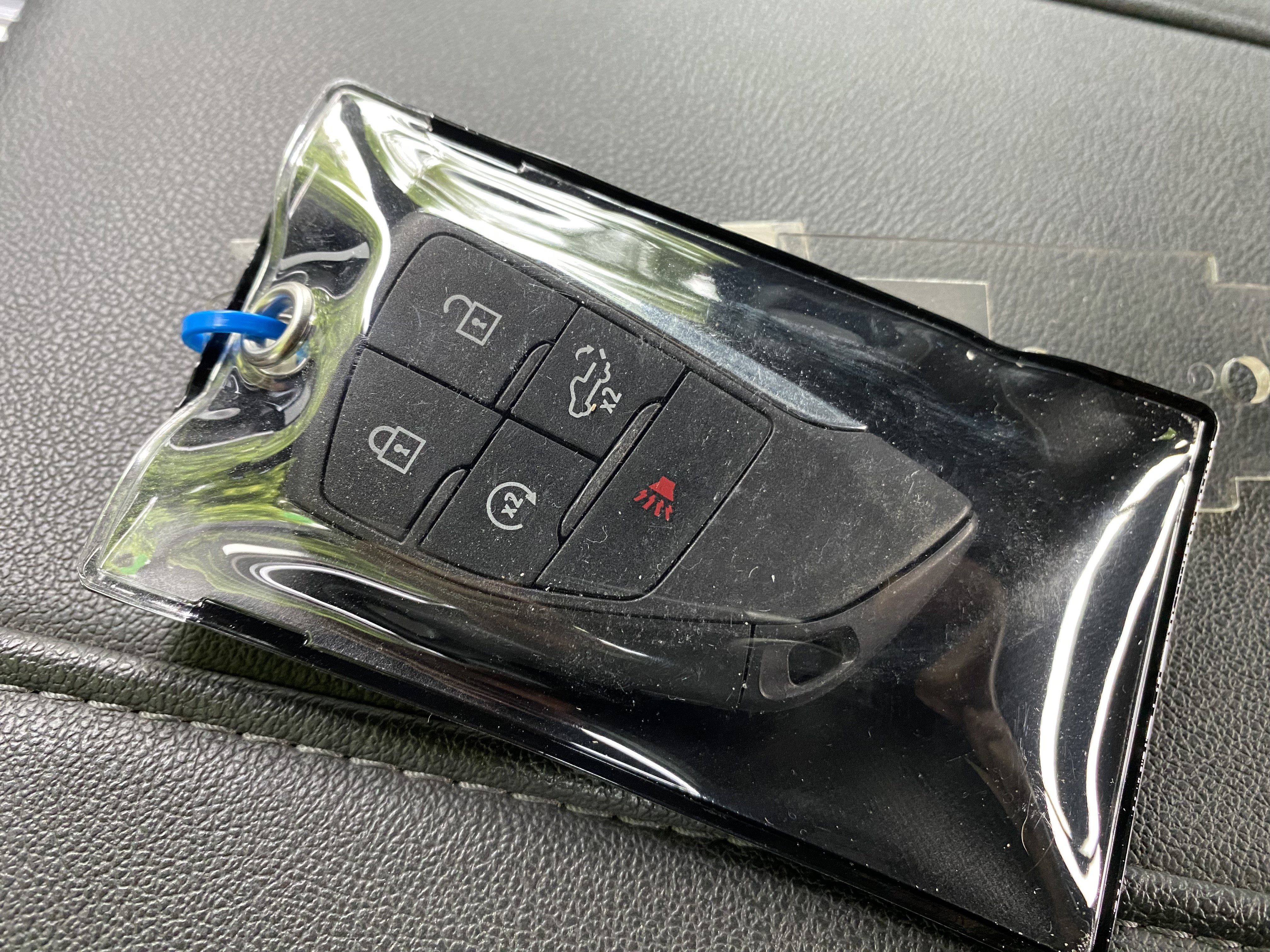 Used 2024 Chevrolet Silverado 1500 RST w/ Convenience Package II AWD/4WD image 39