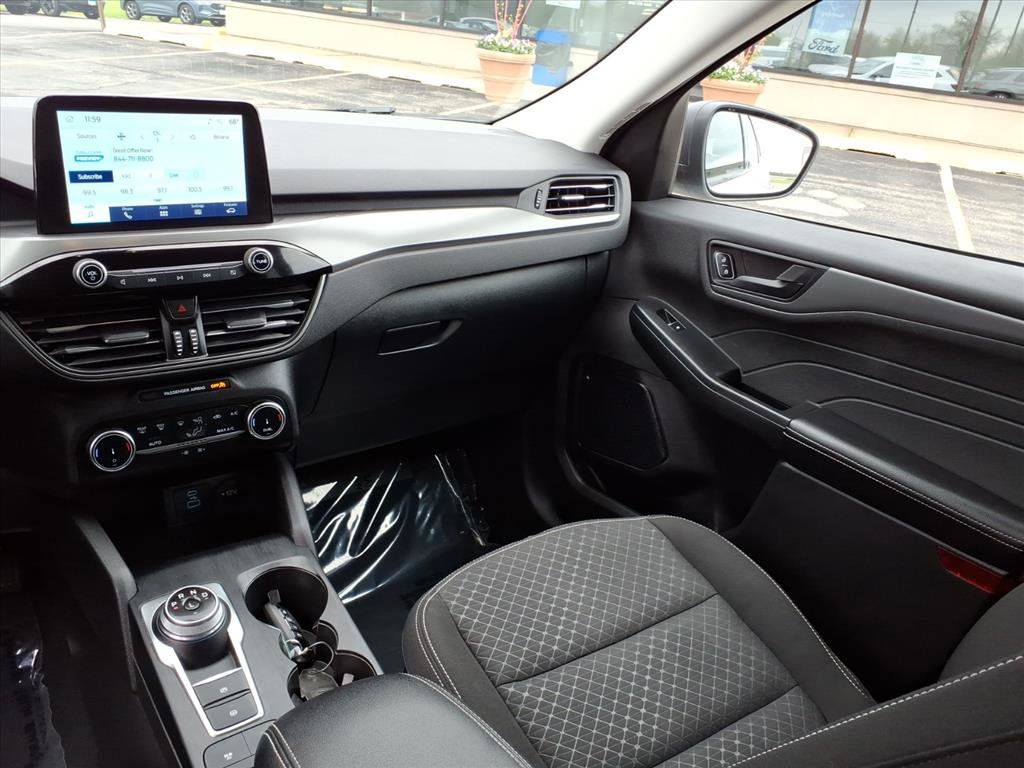 Used 2023 Ford Escape Active image 17
