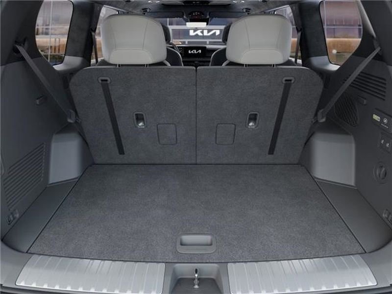 New 2026 Kia EV9 GT-Line image 46