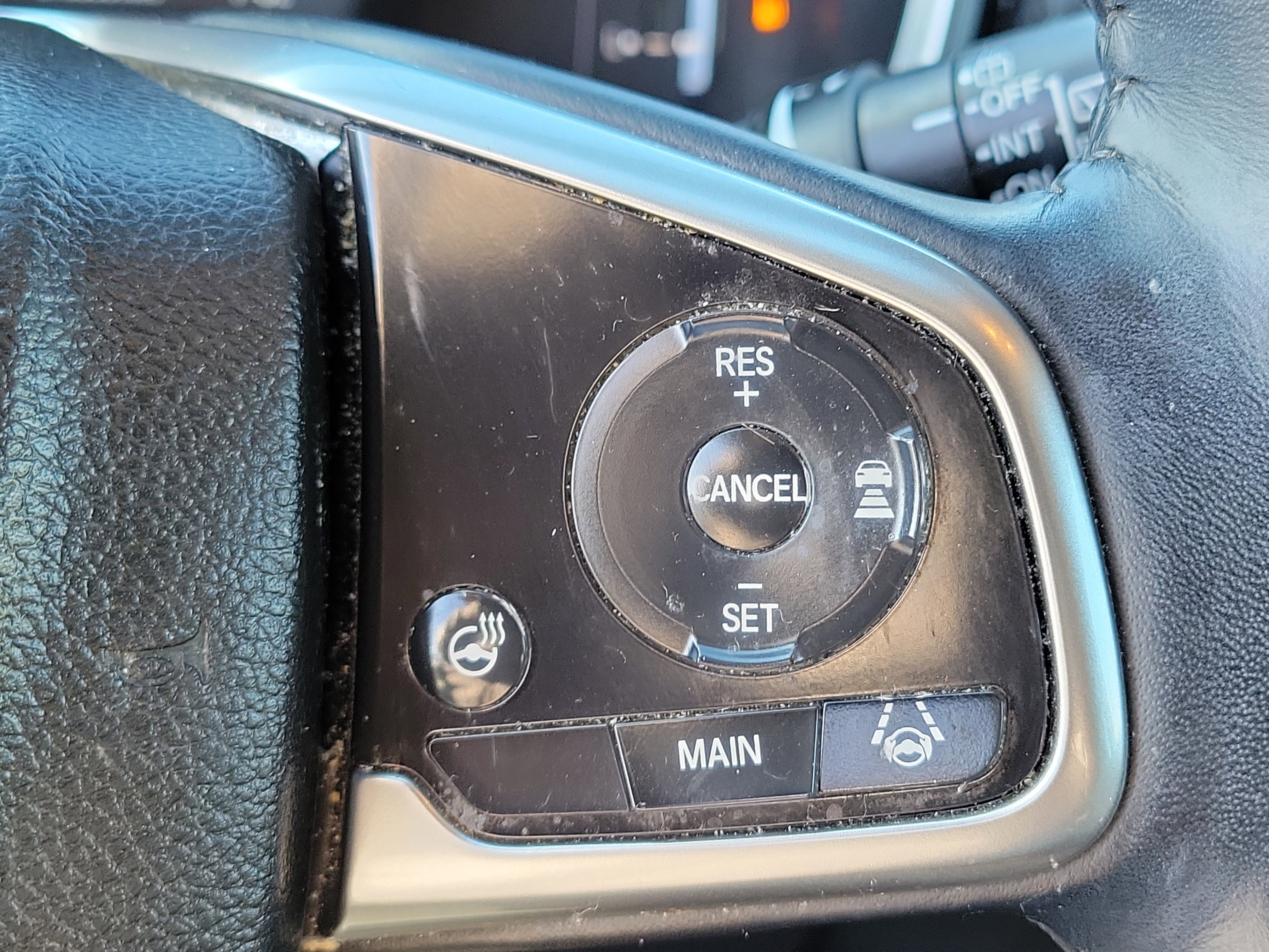 Used 2017 Honda CR-V EX-L image 24