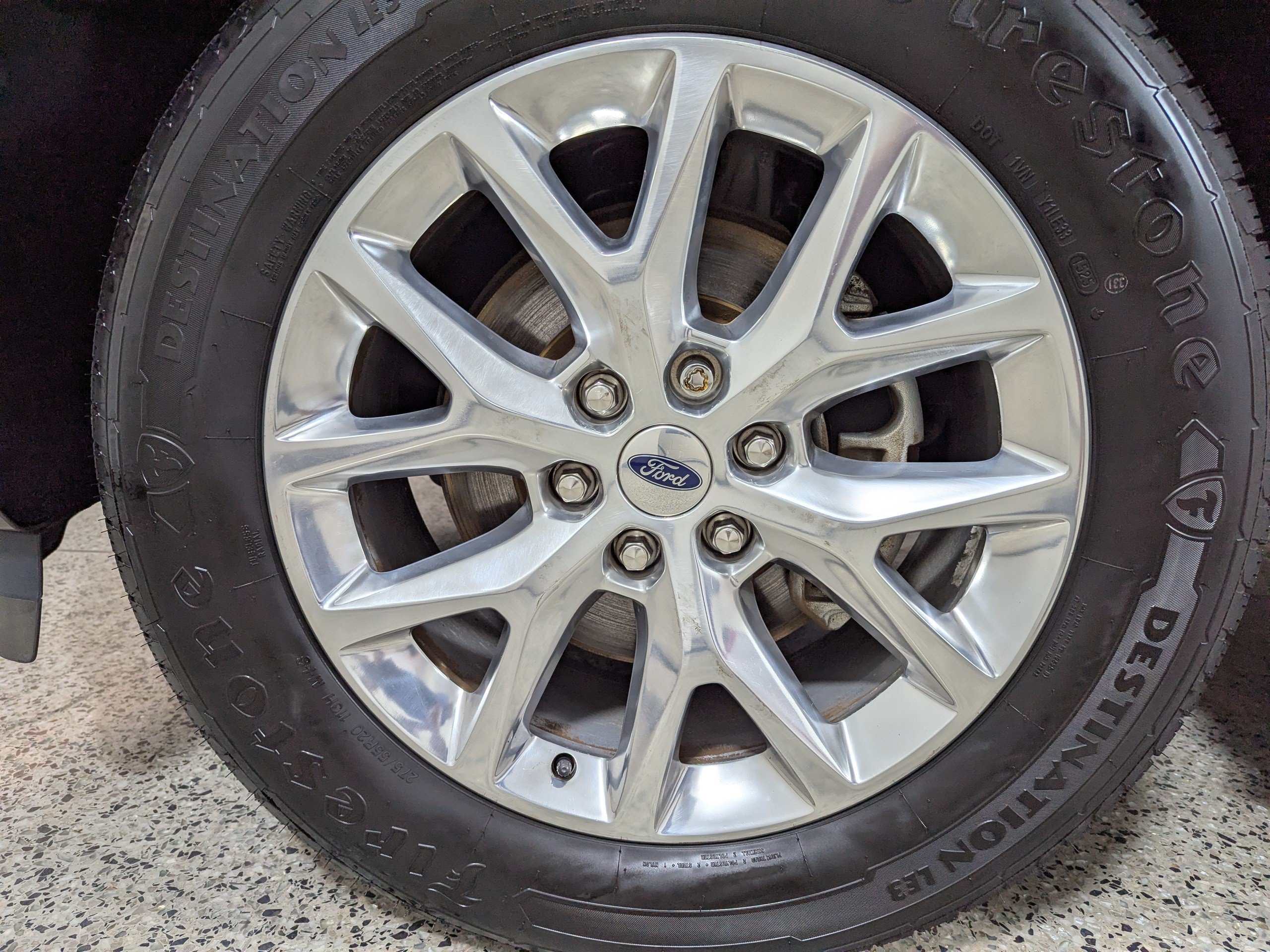 Used 2021 Ford Expedition XLT RWD image 10