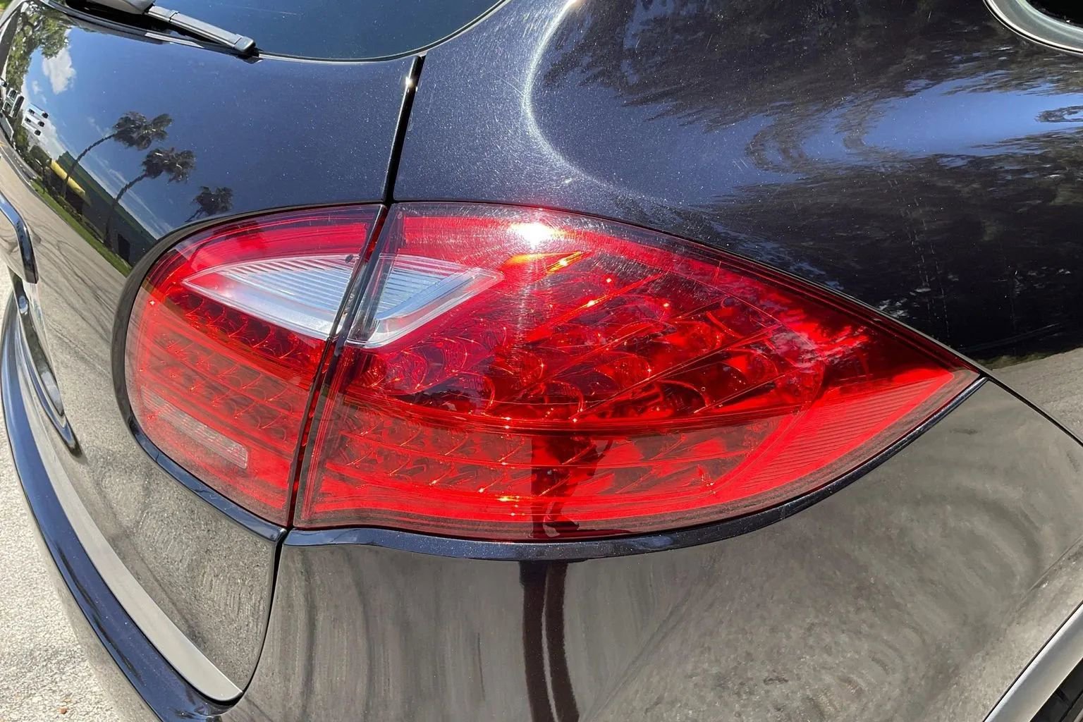 Used 2014 Porsche Cayenne AWD/4WD image 47