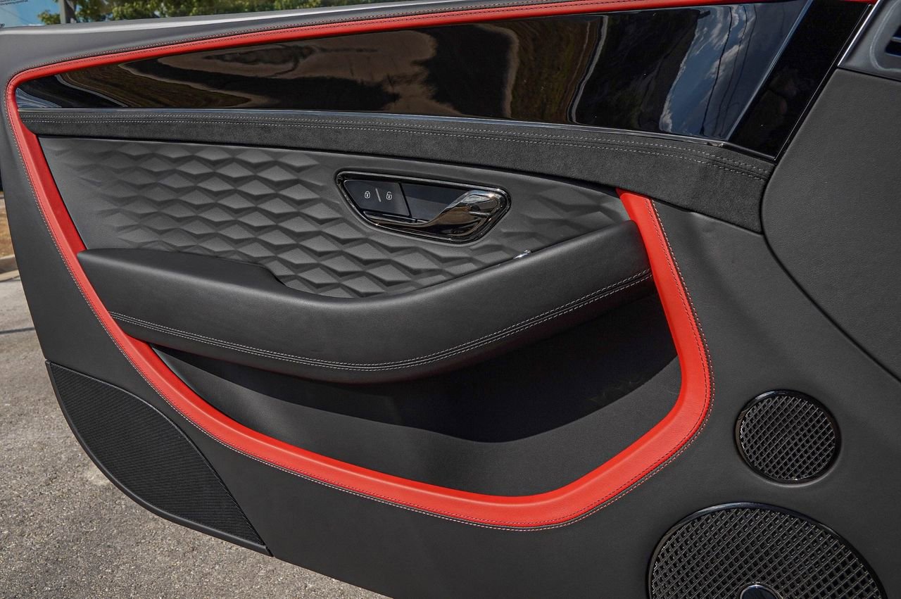 New 2026 Bentley Continental GT Speed image 30