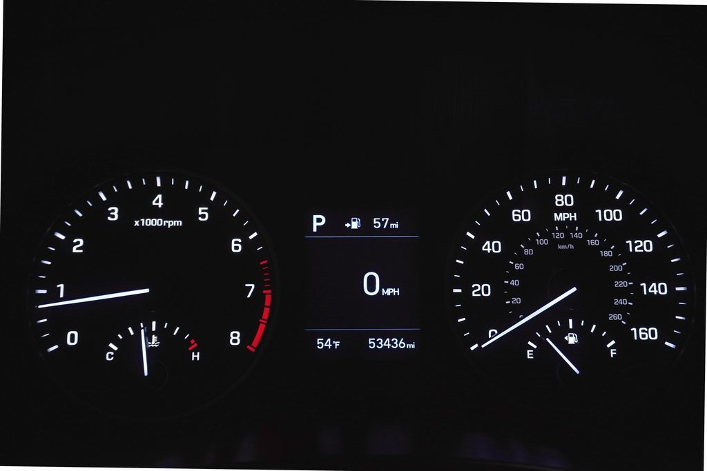 Used 2019 Hyundai Tucson SE image 23