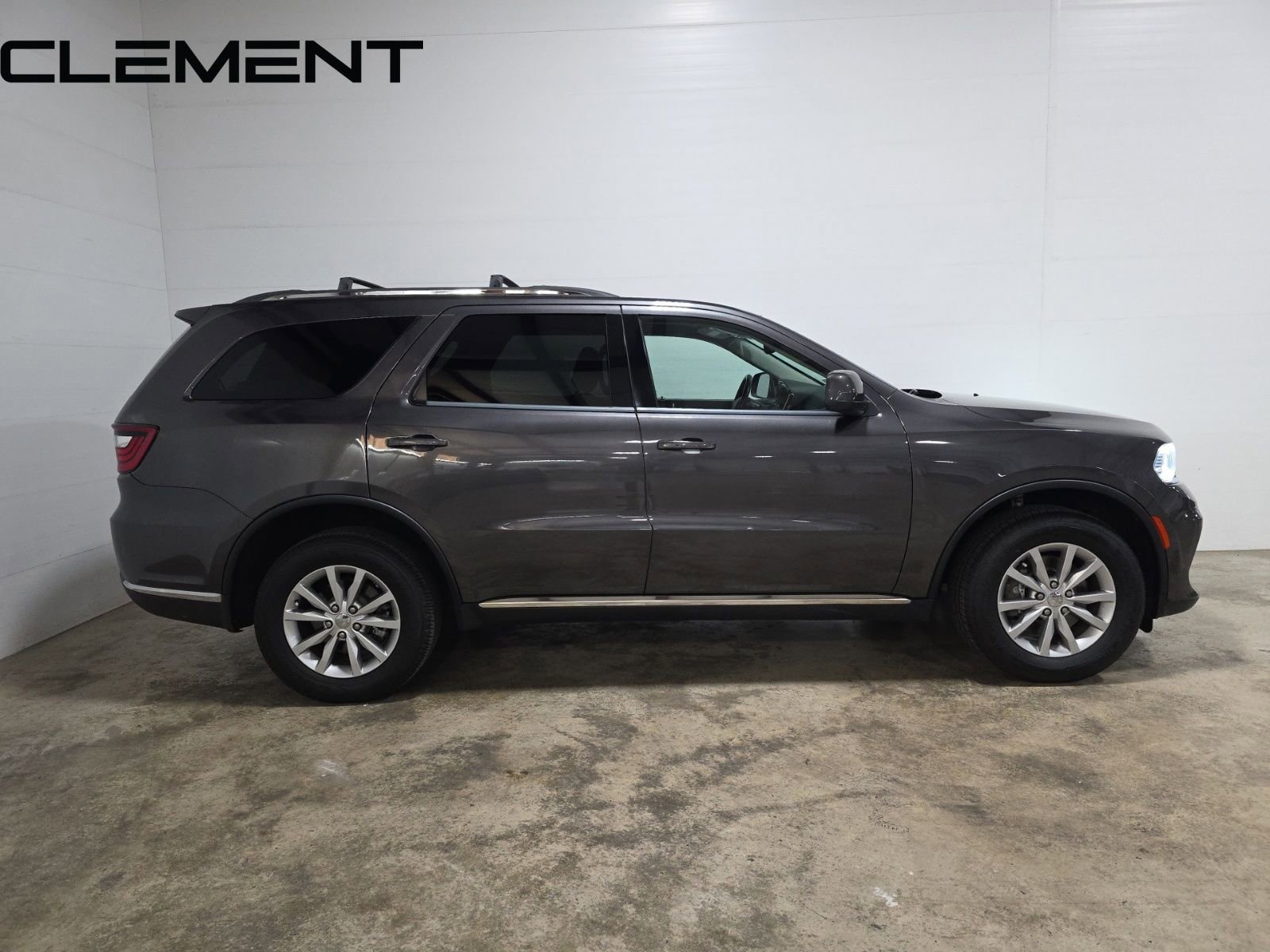 Used 2021 Dodge Durango SXT image 6