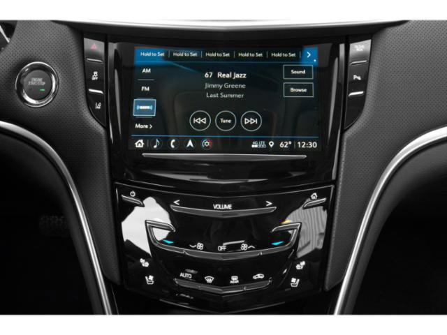 Used 2019 Cadillac XTS Luxury w/ Driver Awareness Package FWD image 13