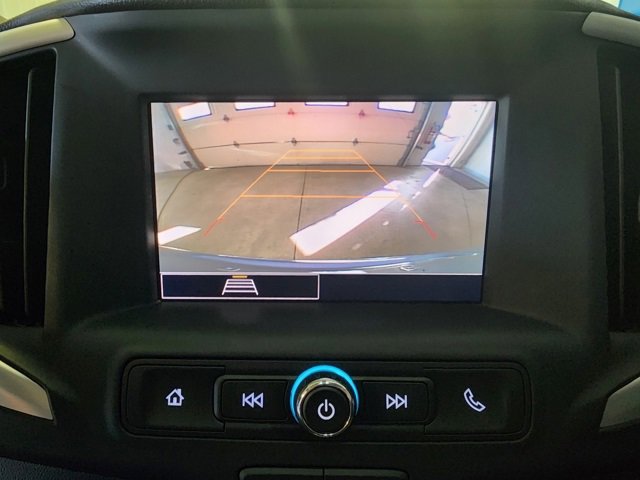 Certified 2023 GMC Terrain SLE image 23