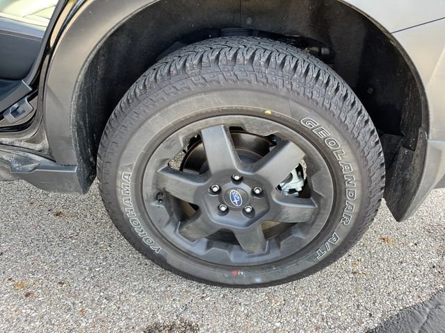 Certified 2025 Subaru Outback Wilderness image 23