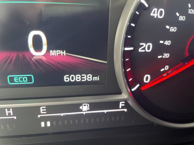 Used 2023 Kia Sorento EX w/ Panoramic Sunroof Package FWD image 18