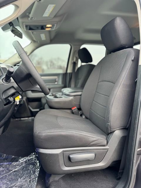 Used 2020 RAM 1500 Classic Warlock image 13