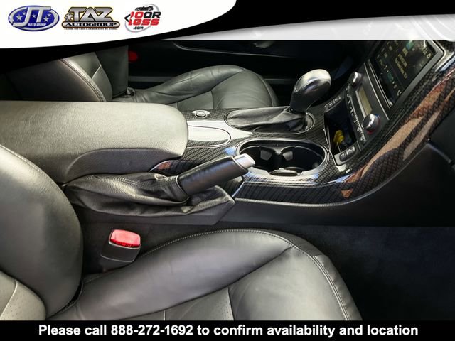 Used 2007 Chevrolet Corvette Base w/ Preferred Equipment Group image 11