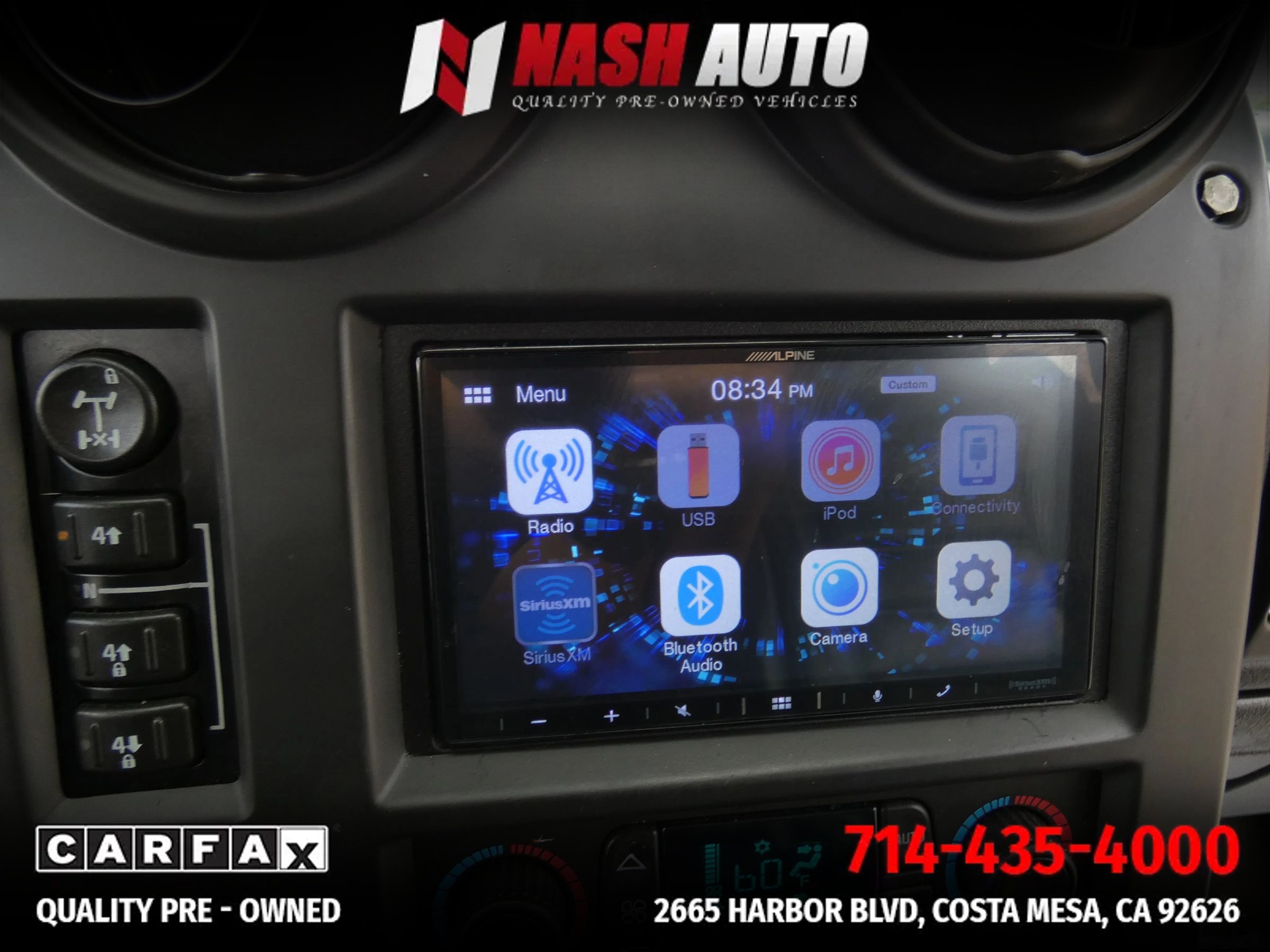 Used 2006 HUMMER H2 AWD/4WD image 51