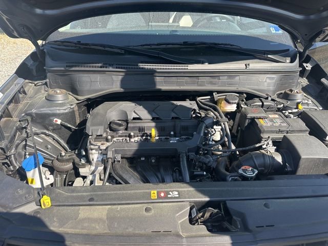 Used 2025 Hyundai Venue SEL image 19