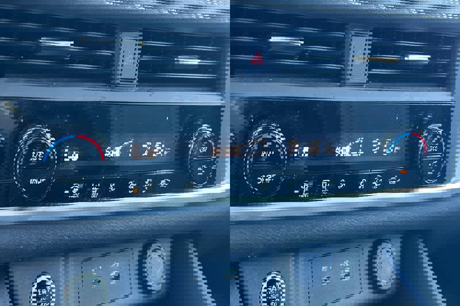 Used 2023 Nissan Rogue SV image 22