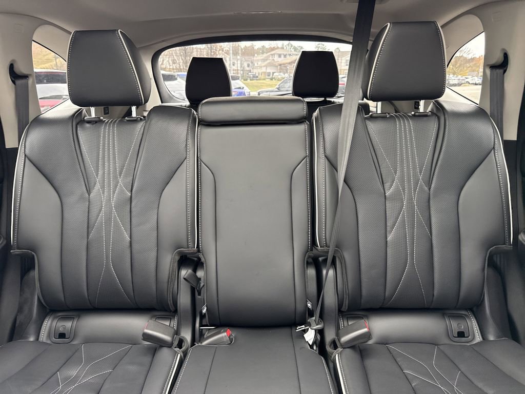 New 2026 Acura MDX w/ Advance Package image 32