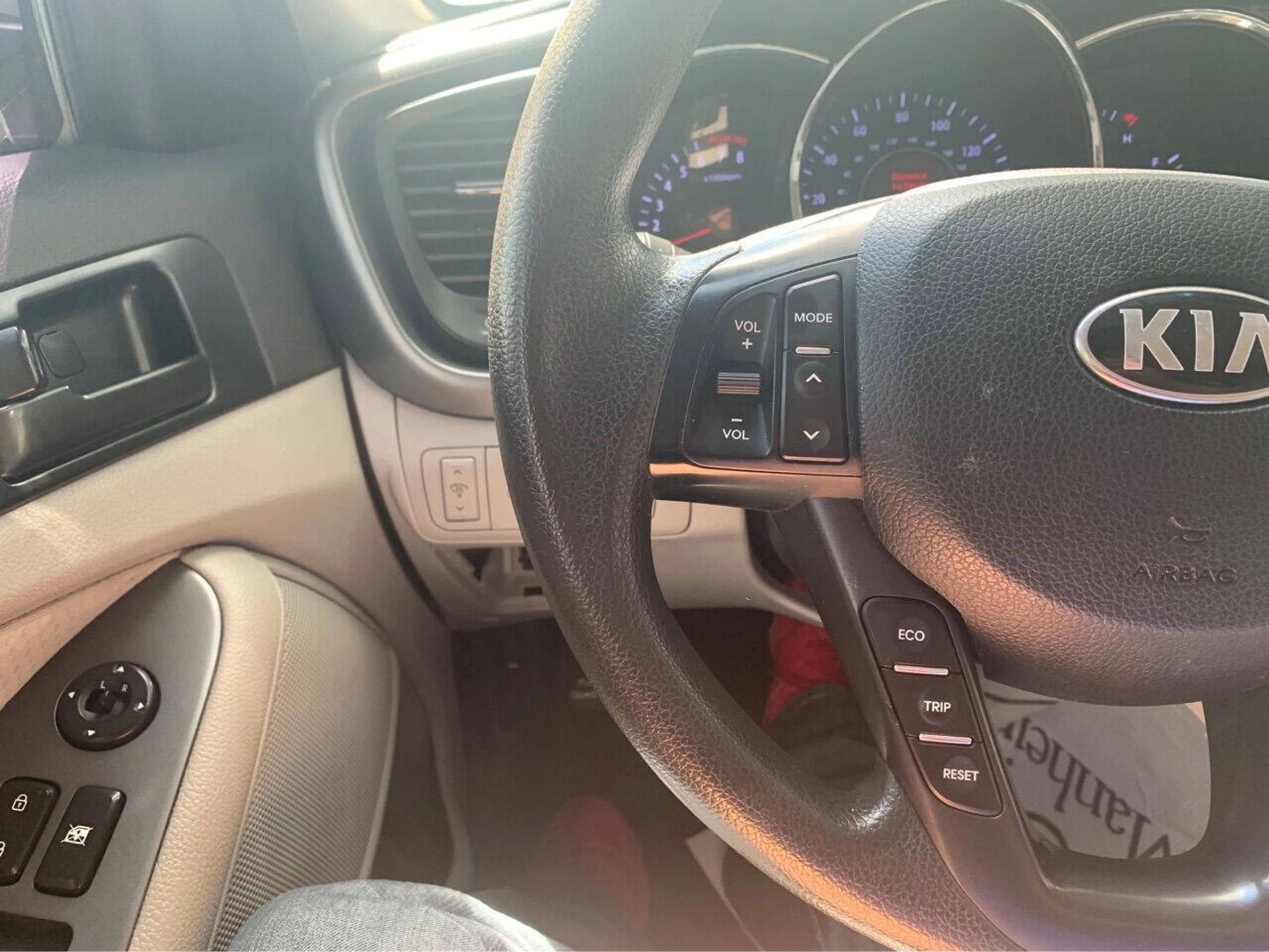 Used 2013 Kia Optima LX image 22