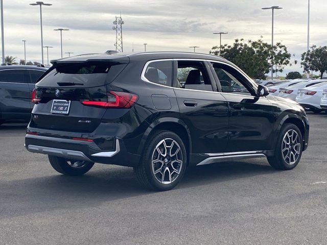 Used 2026 BMW X1 xDrive28i w/ Convenience Package image 6