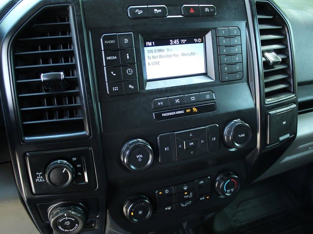 Used 2019 Ford F150 XL w/ Equipment Group 101A Mid image 30
