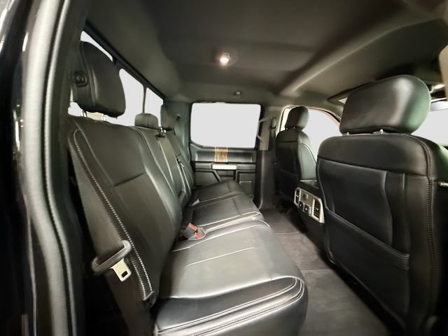 Used 2019 Ford F150 Lariat AWD/4WD image 27