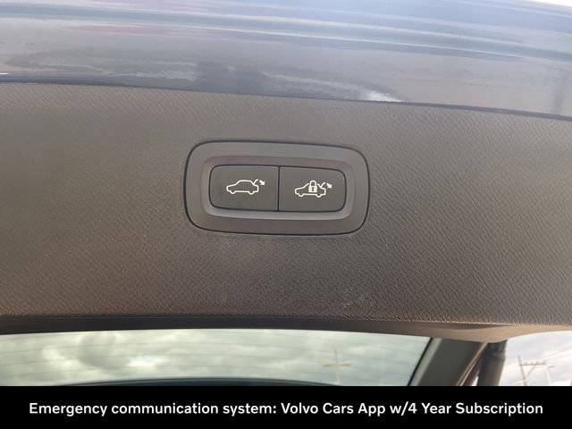 Used 2023 Volvo XC90 B6 Plus w/ Protection Package image 14