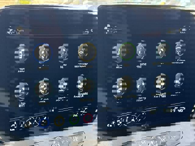 New 2026 Chevrolet Blazer RS w/ Driver Confidence II Package image 13