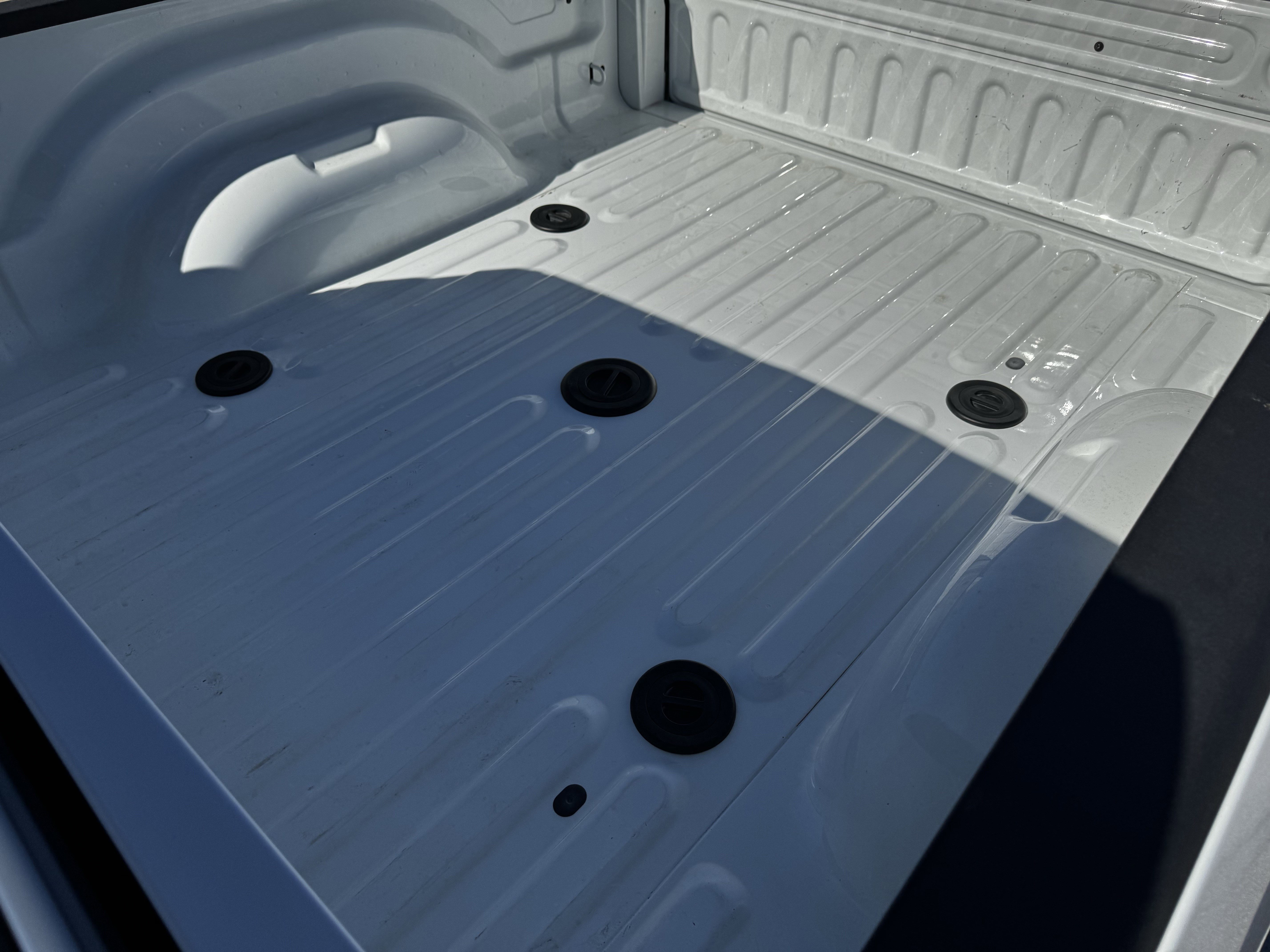 Used 2025 RAM 2500 Laramie image 33