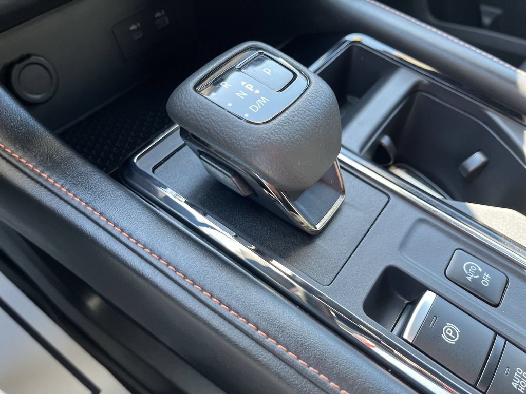 Used 2023 Nissan Pathfinder Rock Creek AWD/4WD image 20
