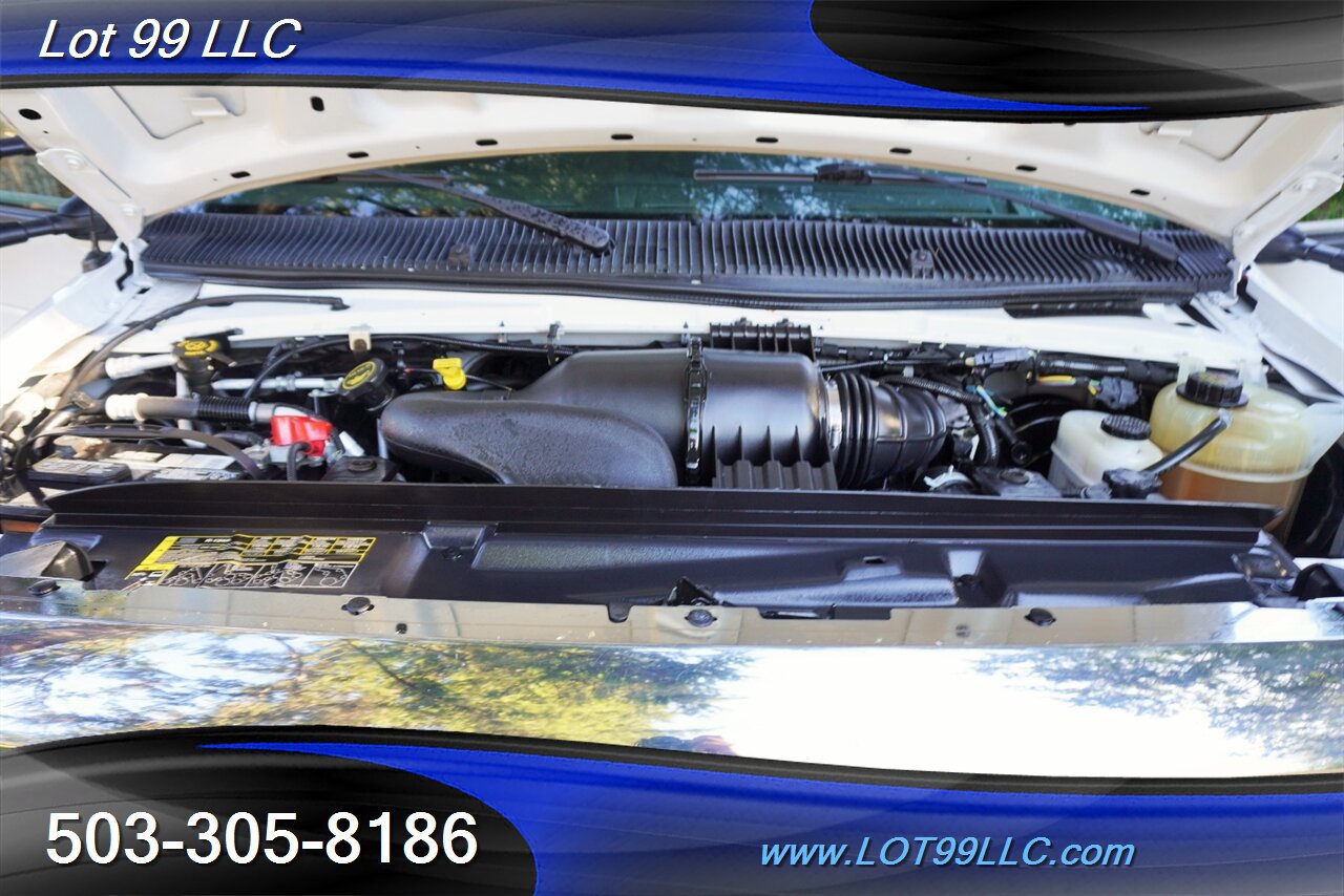 Used 2016 Ford E-350 and Econoline 350 Super Duty RWD image 18