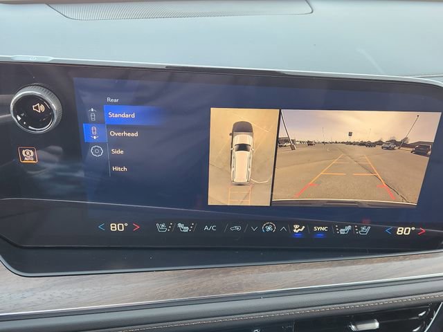 New 2026 Chevrolet Suburban High Country image 47