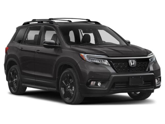 Used 2019 Honda Passport Elite image 6