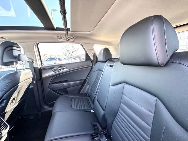 Used 2023 Kia Sportage SX FWD image 17