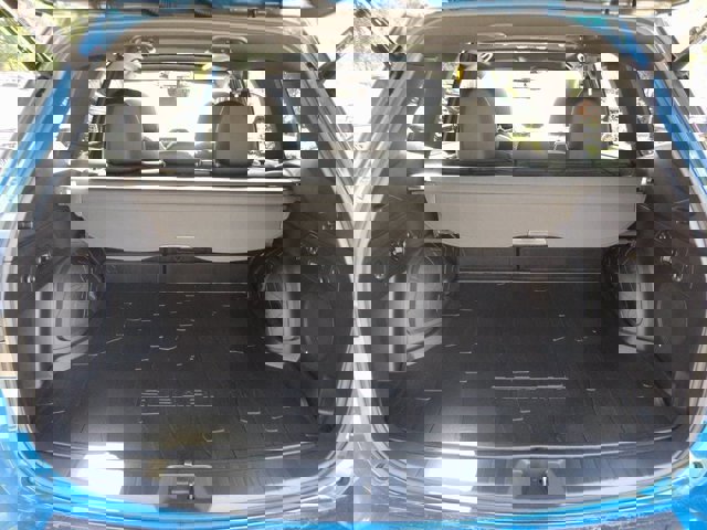 Certified 2025 Subaru Forester Wilderness w/ Wilderness Package image 24