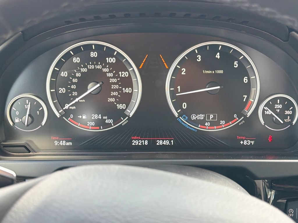 Used 2018 BMW X5 sDrive35i RWD image 25