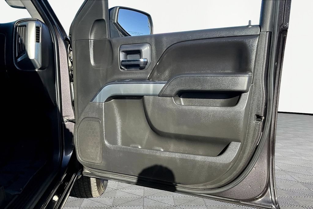 Used 2014 Chevrolet Silverado 1500 LT w/ All Star Edition RWD image 25