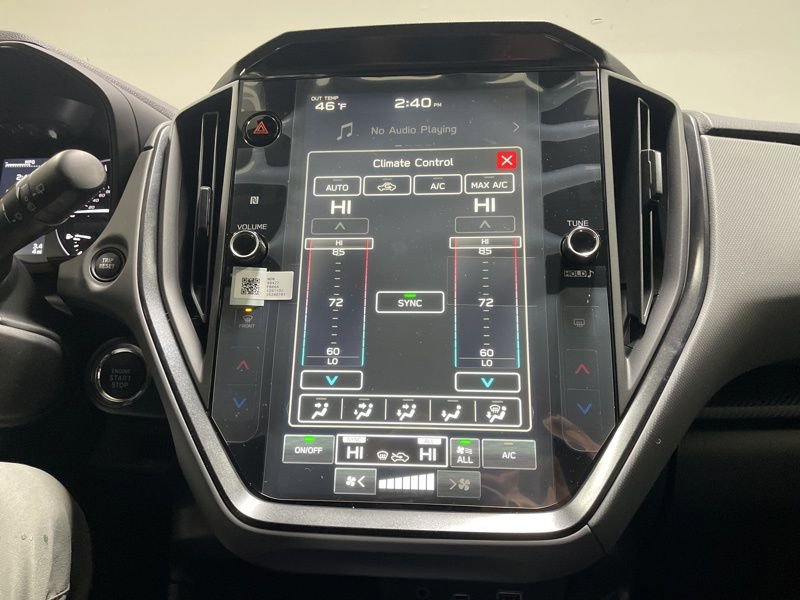 New 2026 Subaru Crosstrek 2.5i Limited image 31