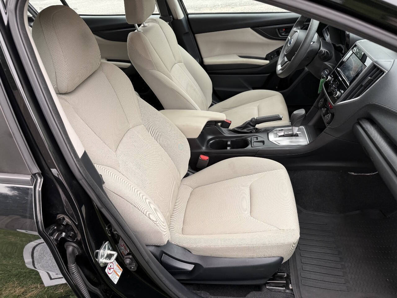 Used 2018 Subaru Impreza 2.0i AWD/4WD image 19