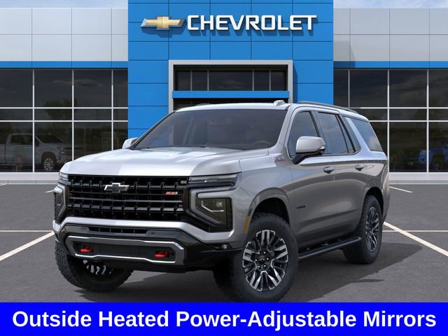New 2026 Chevrolet Tahoe Z71 w/ Comfort Package image 7