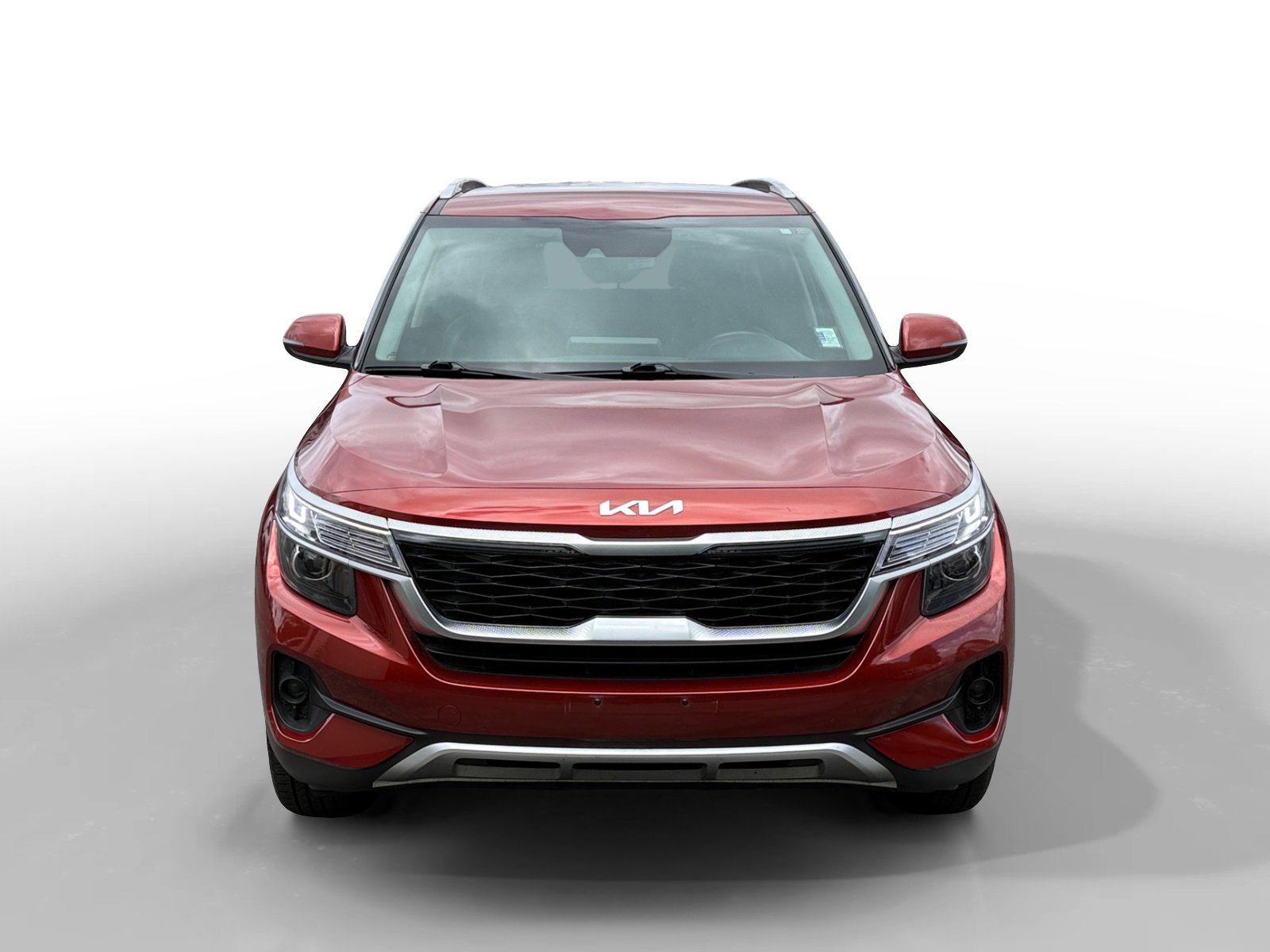 Used 2023 Kia Seltos S w/ Navigation Package FWD image 8