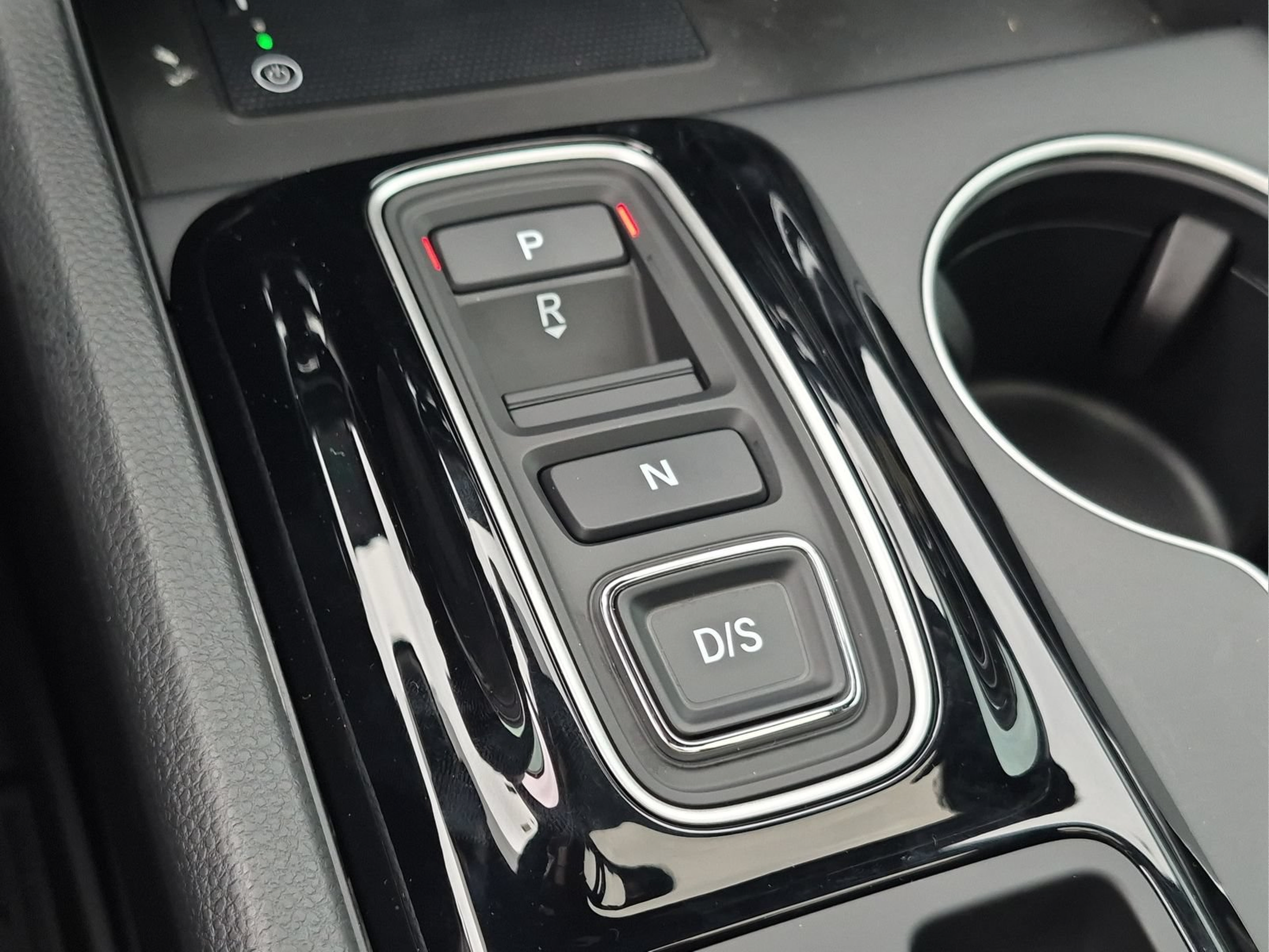 New 2026 Honda Pilot Black Edition image 15