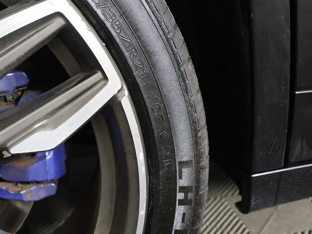 Used 2021 BMW X4 M40i image 25