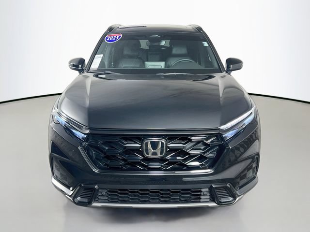 Certified 2025 Honda CR-V Sport-L image 3
