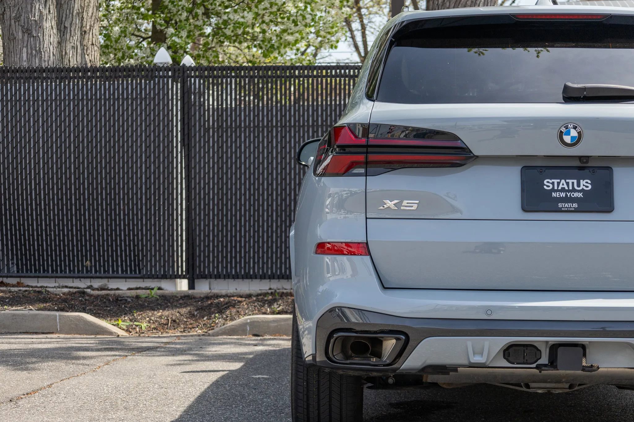 Used 2024 BMW X5 xDrive40i w/ M Sport Package image 27