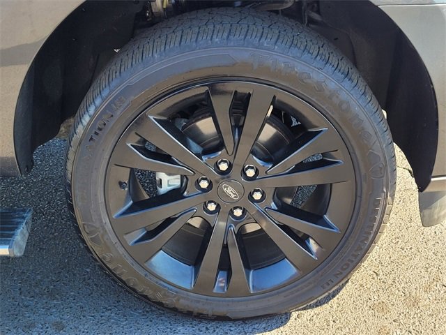 Used 2021 Ford Expedition Limited image 17