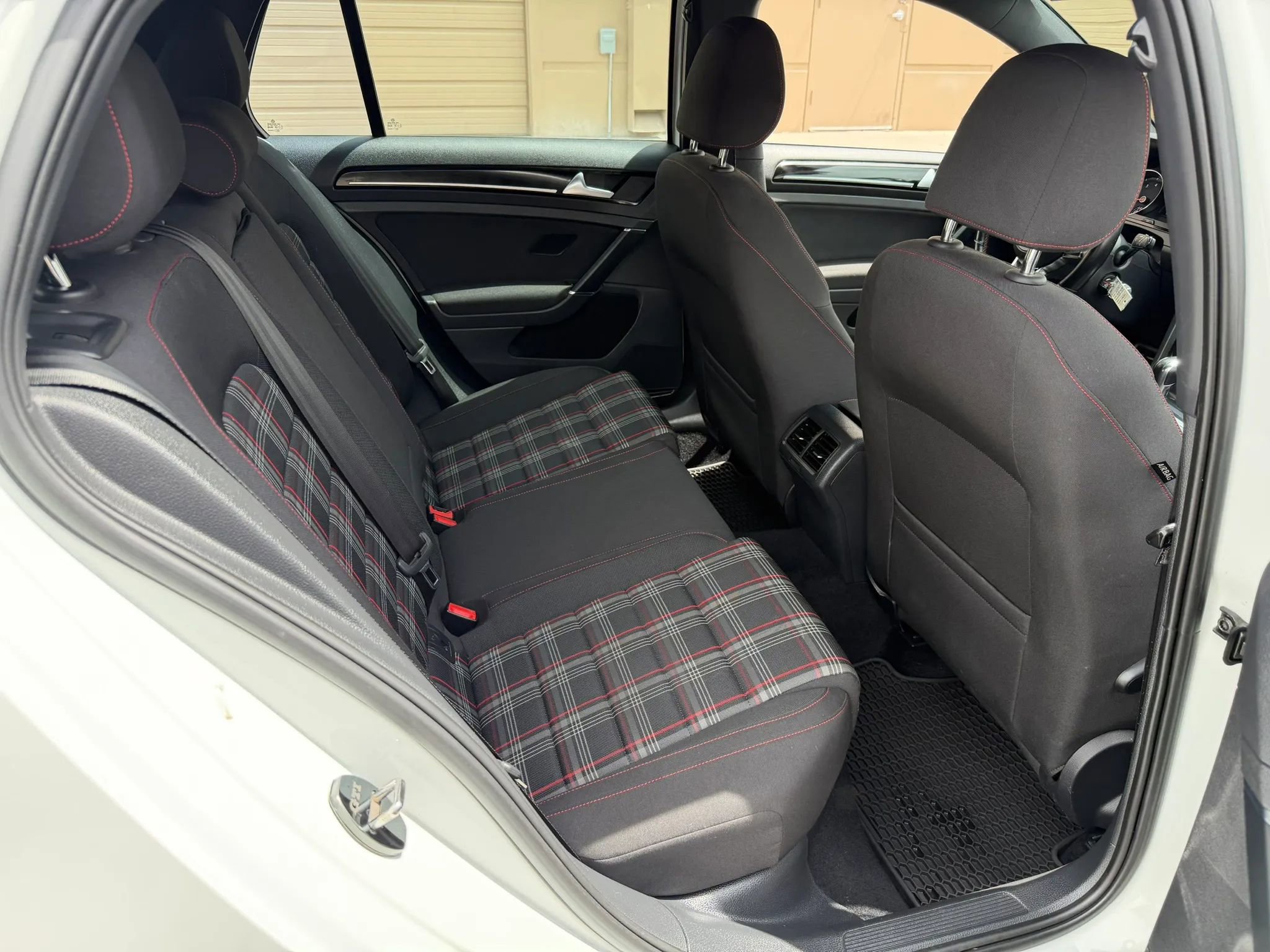 Used 2017 Volkswagen GTI S FWD image 16