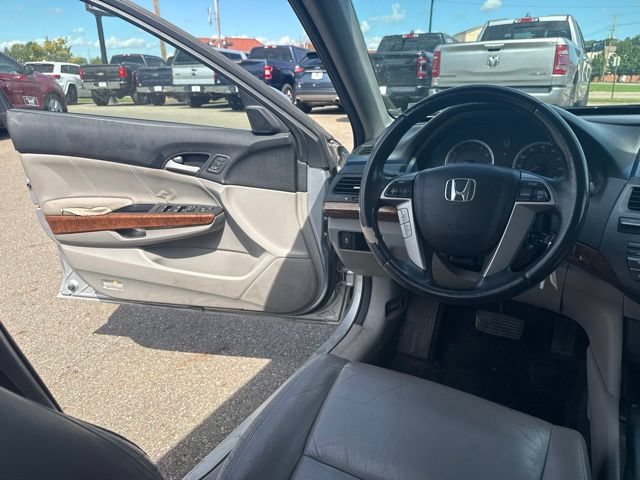 Used 2012 Honda Accord EX-L image 16