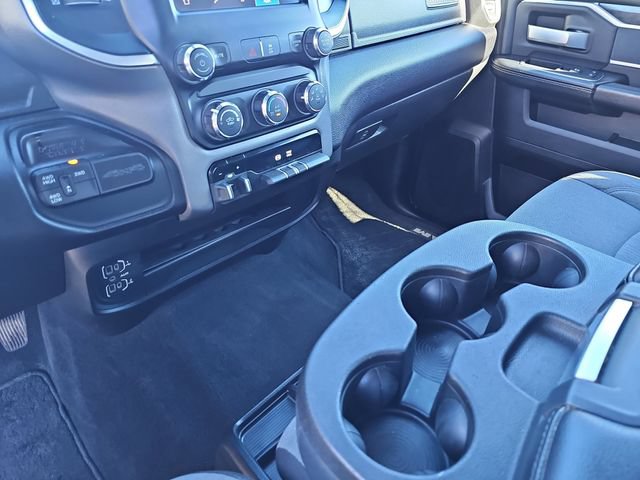 Used 2024 RAM 3500 Big Horn AWD/4WD image 28
