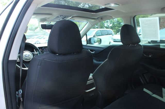Used 2021 Subaru Legacy Premium w/ Popular Package #1 AWD/4WD image 32